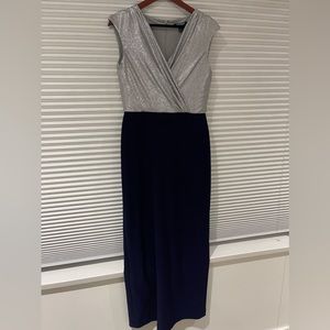 Ralph Lauren Floor Length Stretch Dress size US4